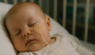 Genetic Editing Baby