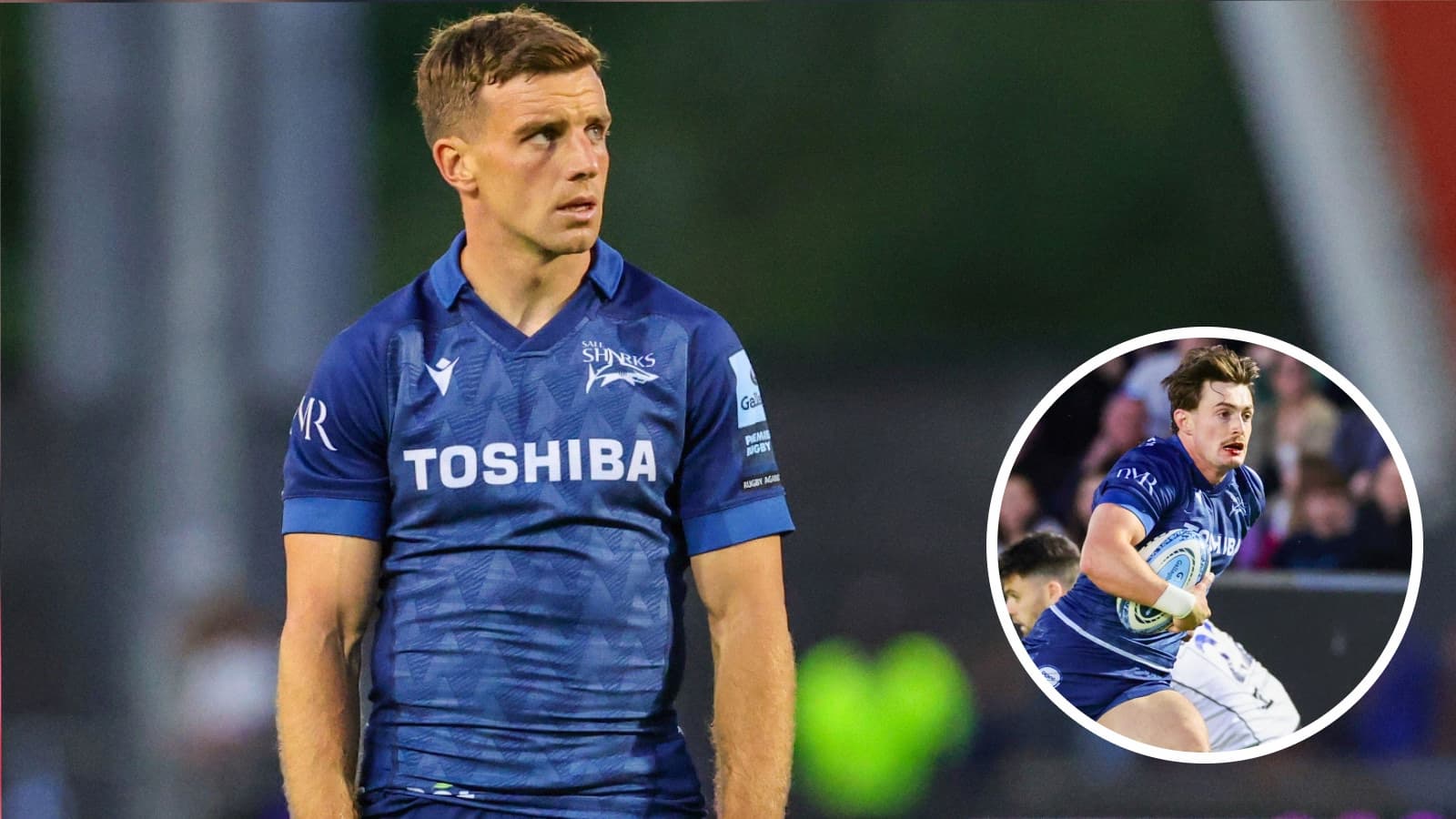 Sale Sharks v Bristol Bears: Five takeaways as George Ford stars again : Planet Rugby