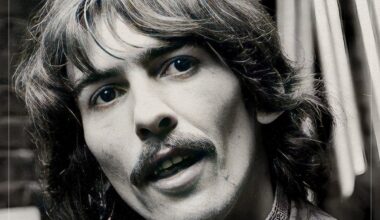 The concerts that forced George Harrison to quit touring
