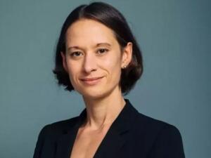 Georgina Messenger