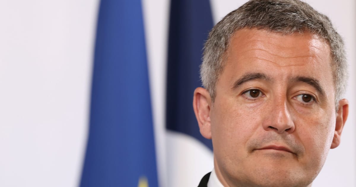 French minister dials back suggestion to get rid of cash to fight drug dealing – POLITICO