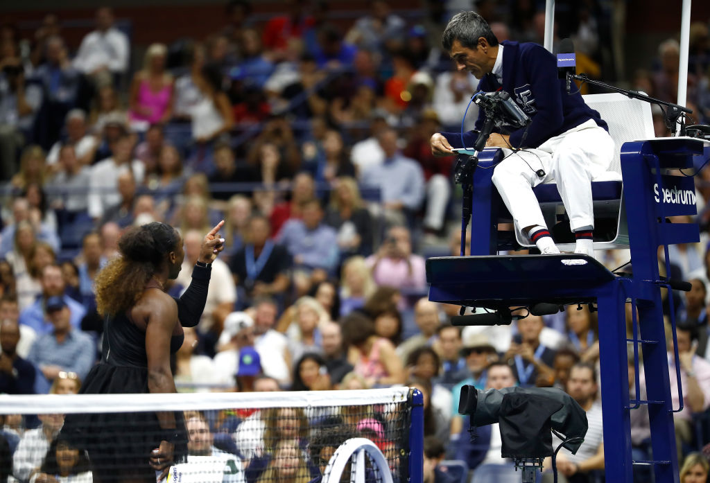 Photo by Julian Finney/Getty Images