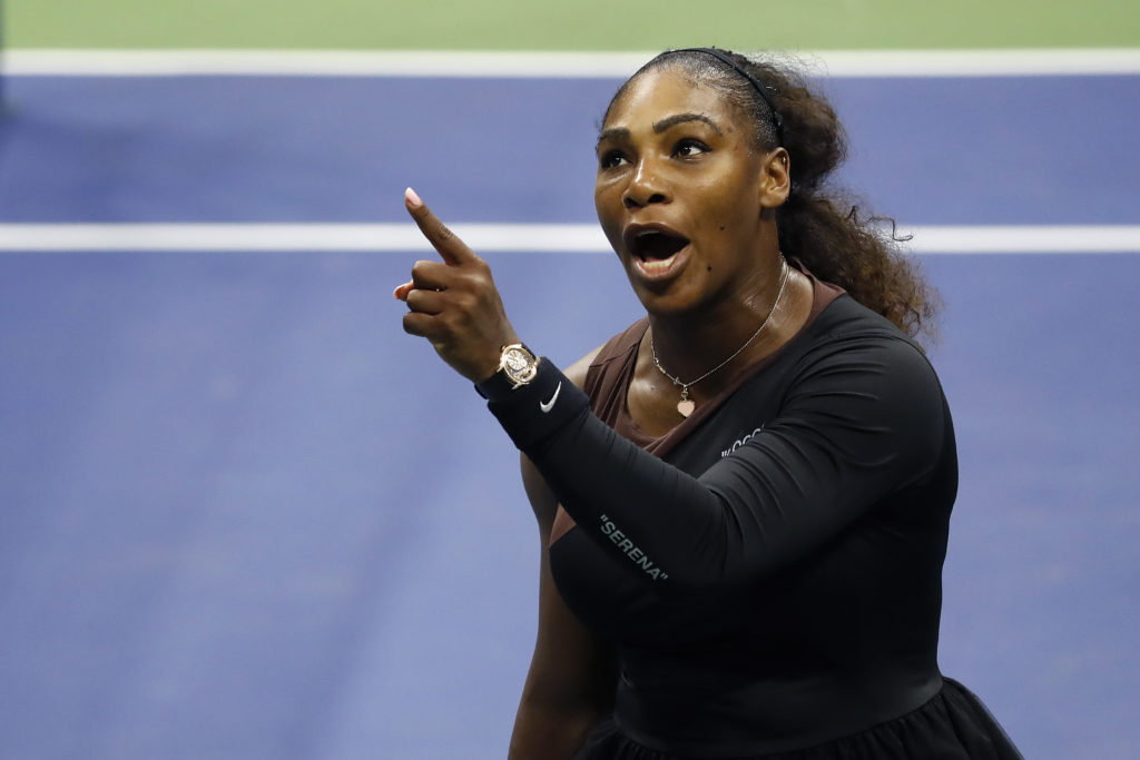 Photo by Michael Owens/Getty Images