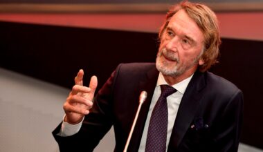 £200m Sir Jim Ratcliffe deal could save Man United from Champions League ban