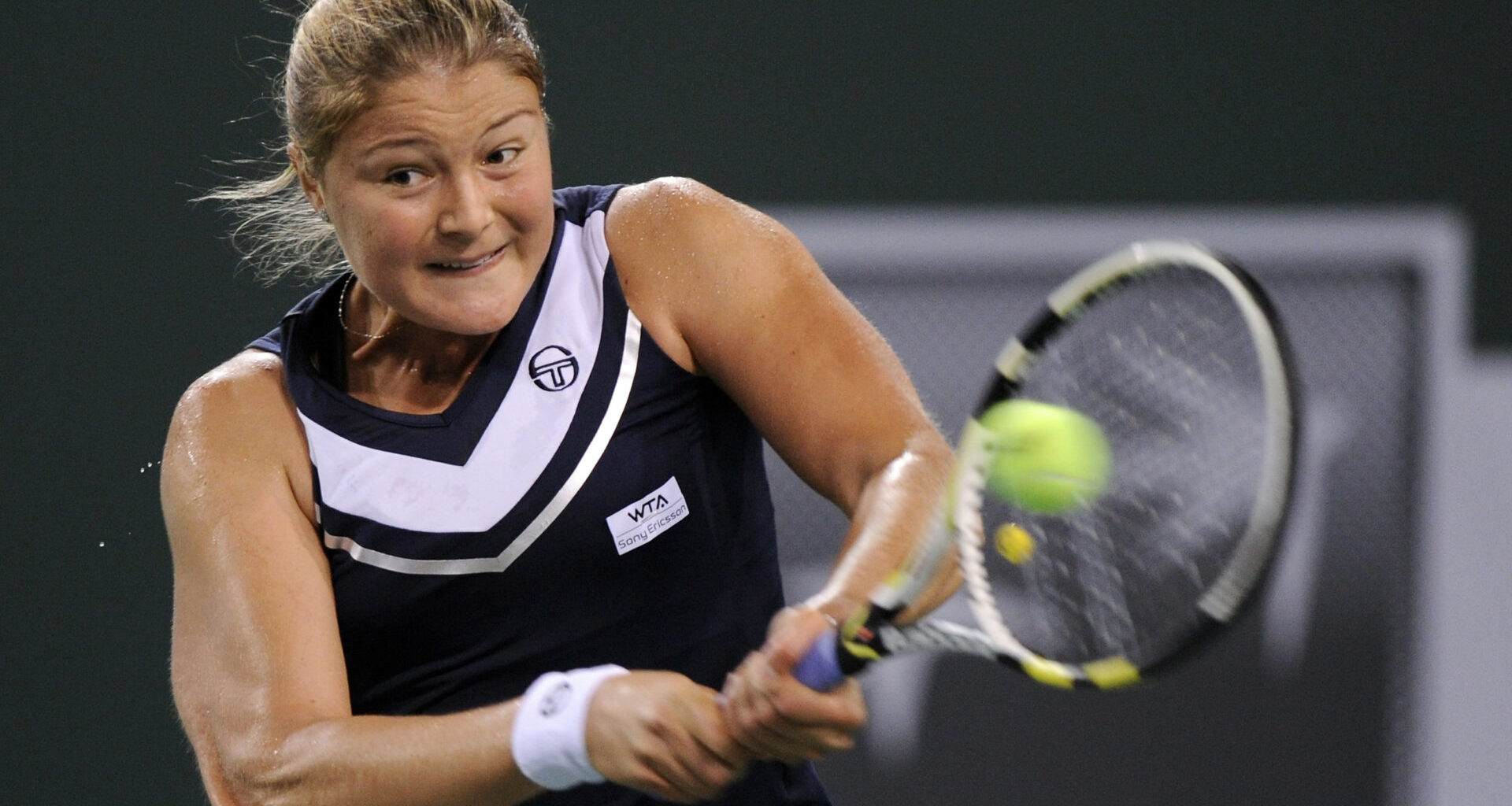 Dinara Safina explains the one thing she wishes current players on the WTA Tour would do