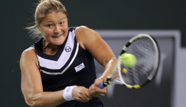 Dinara Safina explains the one thing she wishes current players on the WTA Tour would do