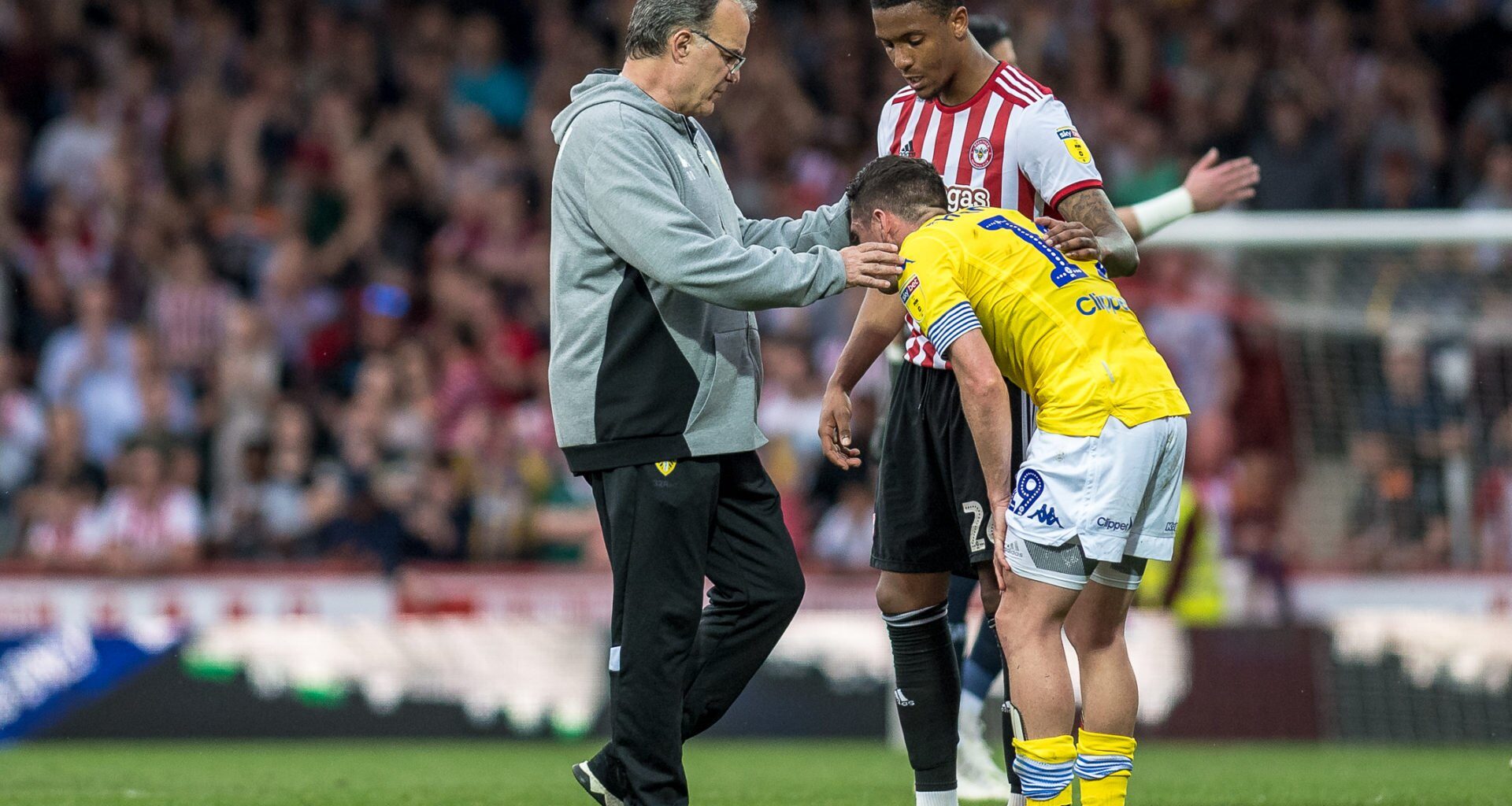 Four years to the day since an emotional farewell, Leeds United are still yet to replace this club legend