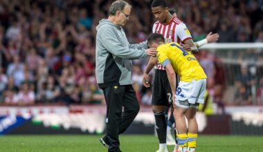 Four years to the day since an emotional farewell, Leeds United are still yet to replace this club legend