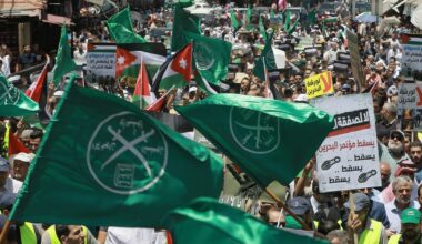 Leaked Muslim Brotherhood report criticized as ‘alarmist’ by academics and civil society – POLITICO