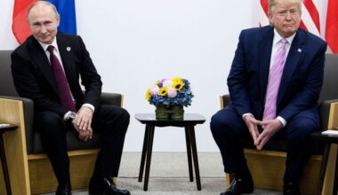 How Trump Can Pressure Putin and Reset His Failed Ukraine Policy