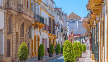 Overlooked but ‘remarkable’ Spanish gem has just got new UK flights