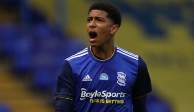 Birmingham City to have Category One academy status restored