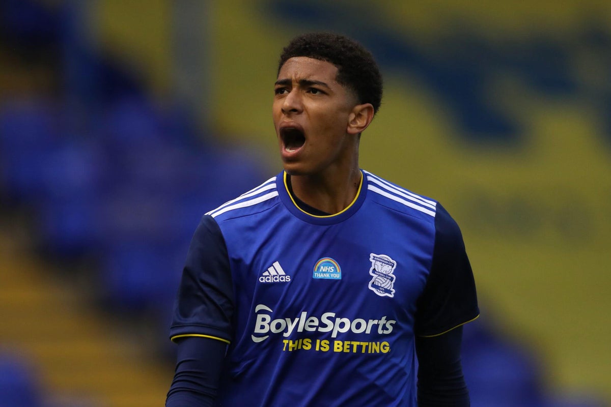 Birmingham City to have Category One academy status restored