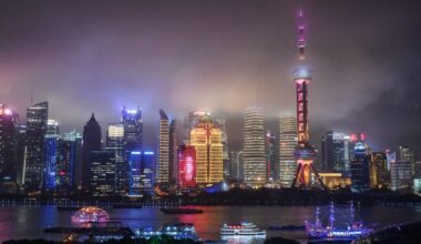 China invites UK to its AI summit – POLITICO