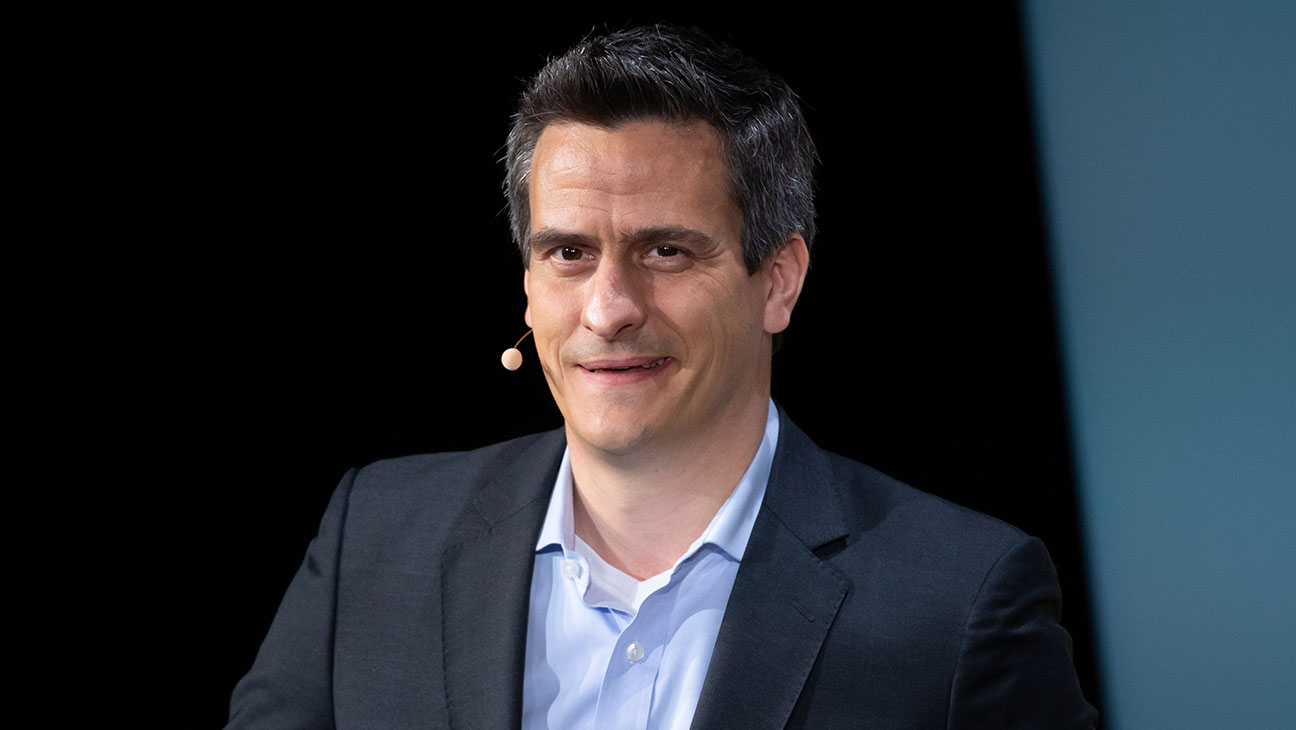 Gunnar Wiedenfels