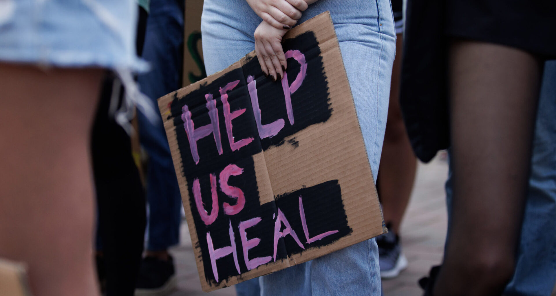 Mental Health Awareness Month is a progressive vanity project