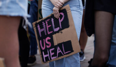 Mental Health Awareness Month is a progressive vanity project