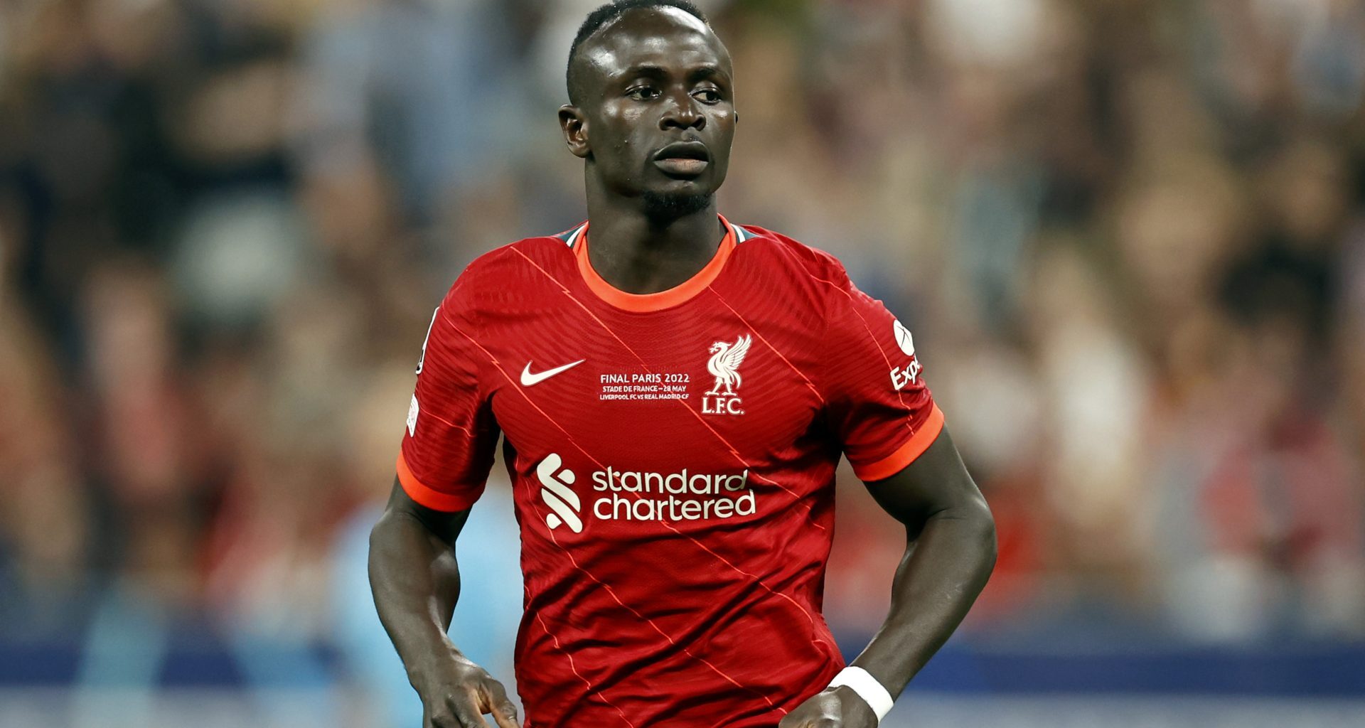 Richard Hughes could sign Liverpool's next Sadio Mane for just £60m this summer