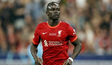 Richard Hughes could sign Liverpool's next Sadio Mane for just £60m this summer
