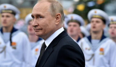 Sending more Patriot systems to Ukraine won’t deter Putin