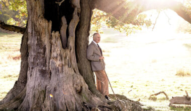 Can King Charles re-enchant Britain?