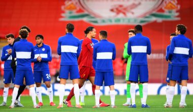 Guard of Honour explained as Chelsea plan one for champions Liverpool