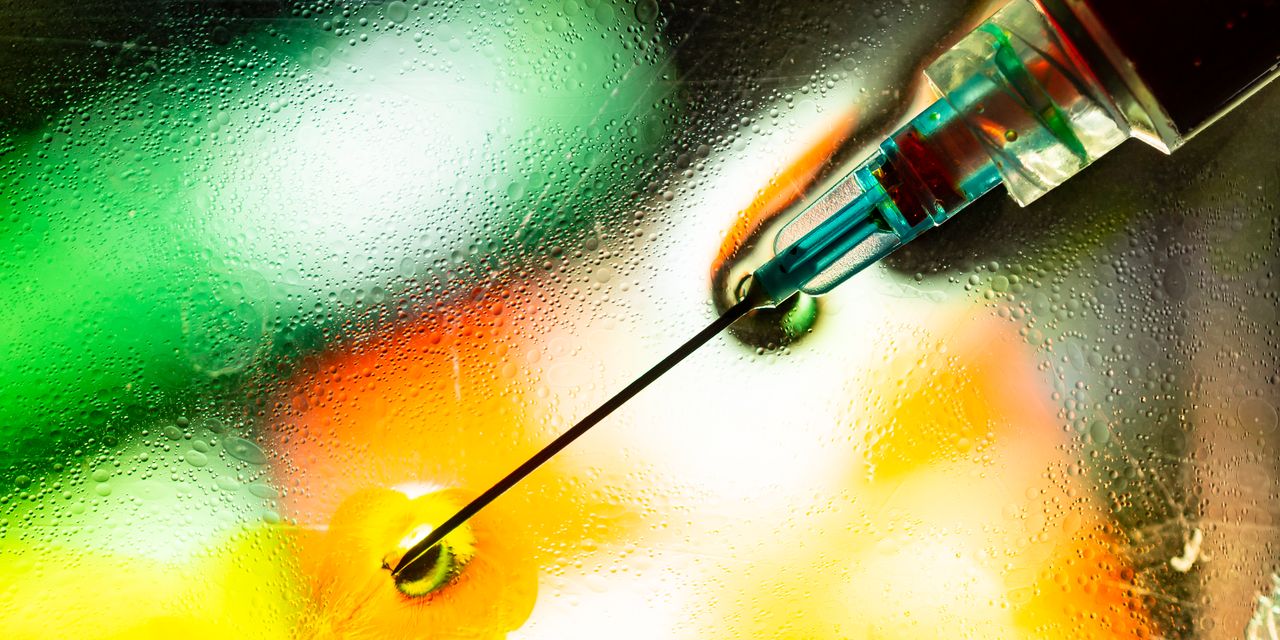 What Is Ketamine Therapy? Everything You Need to Know