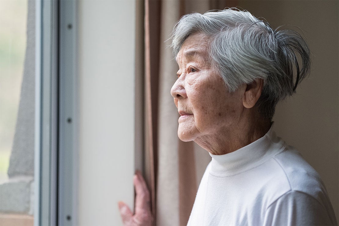 Gene variant protects against inherited form of dementia: Researchers
