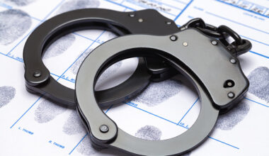 Lawyer Arrested Following Apparent Mental Health Issue