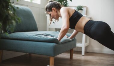 New study finds doing this five-minute bodyweight workout daily can ‘significantly improve physical fitness and mental health’