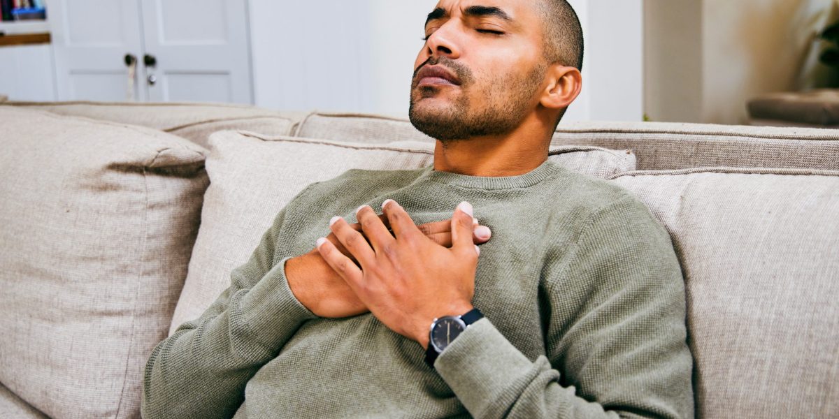 Here's how much it costs to struggle with health anxiety
