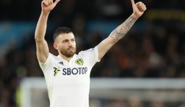 Stuart Dallas says there was something absolutely awful about Leeds United when he signed