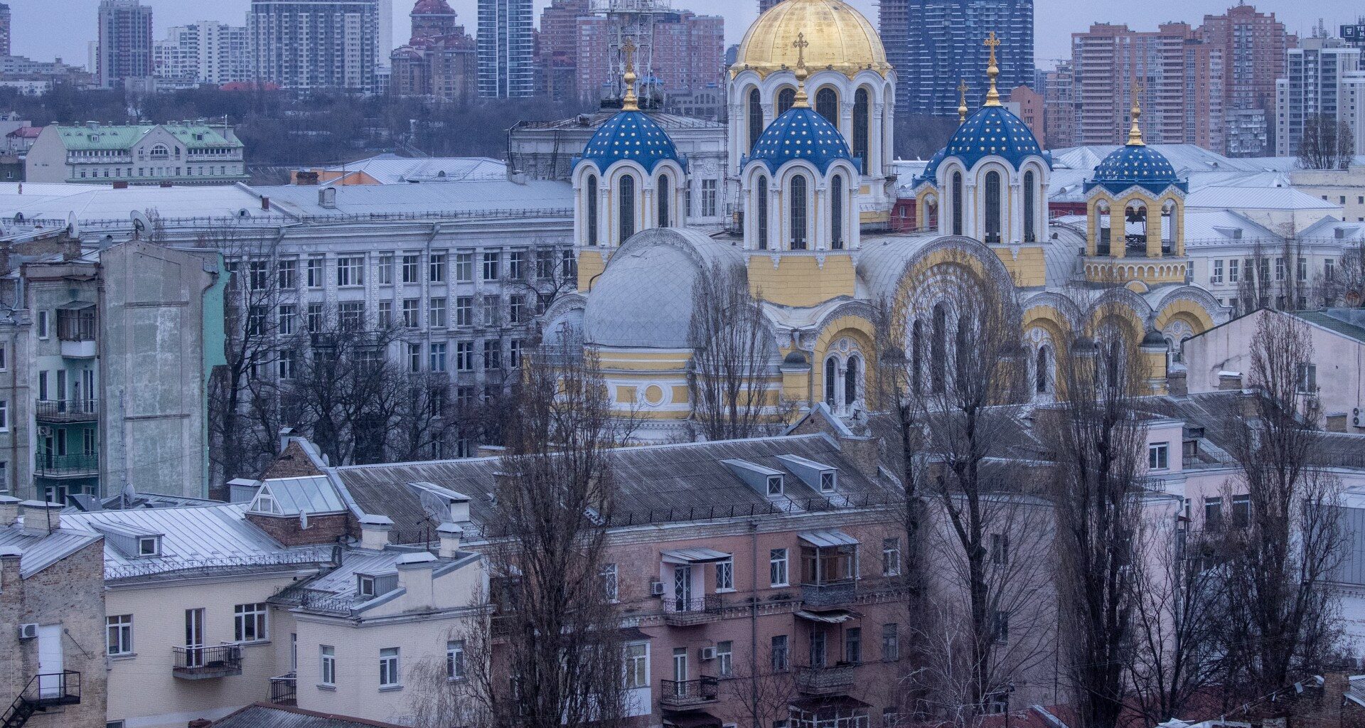 Russia-Ukraine war: List of key events, day 1,169 | Russia-Ukraine war News