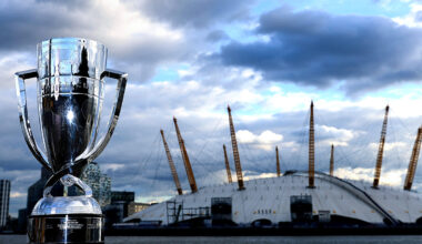 Laver Cup 2026: key facts and figures on its return to London