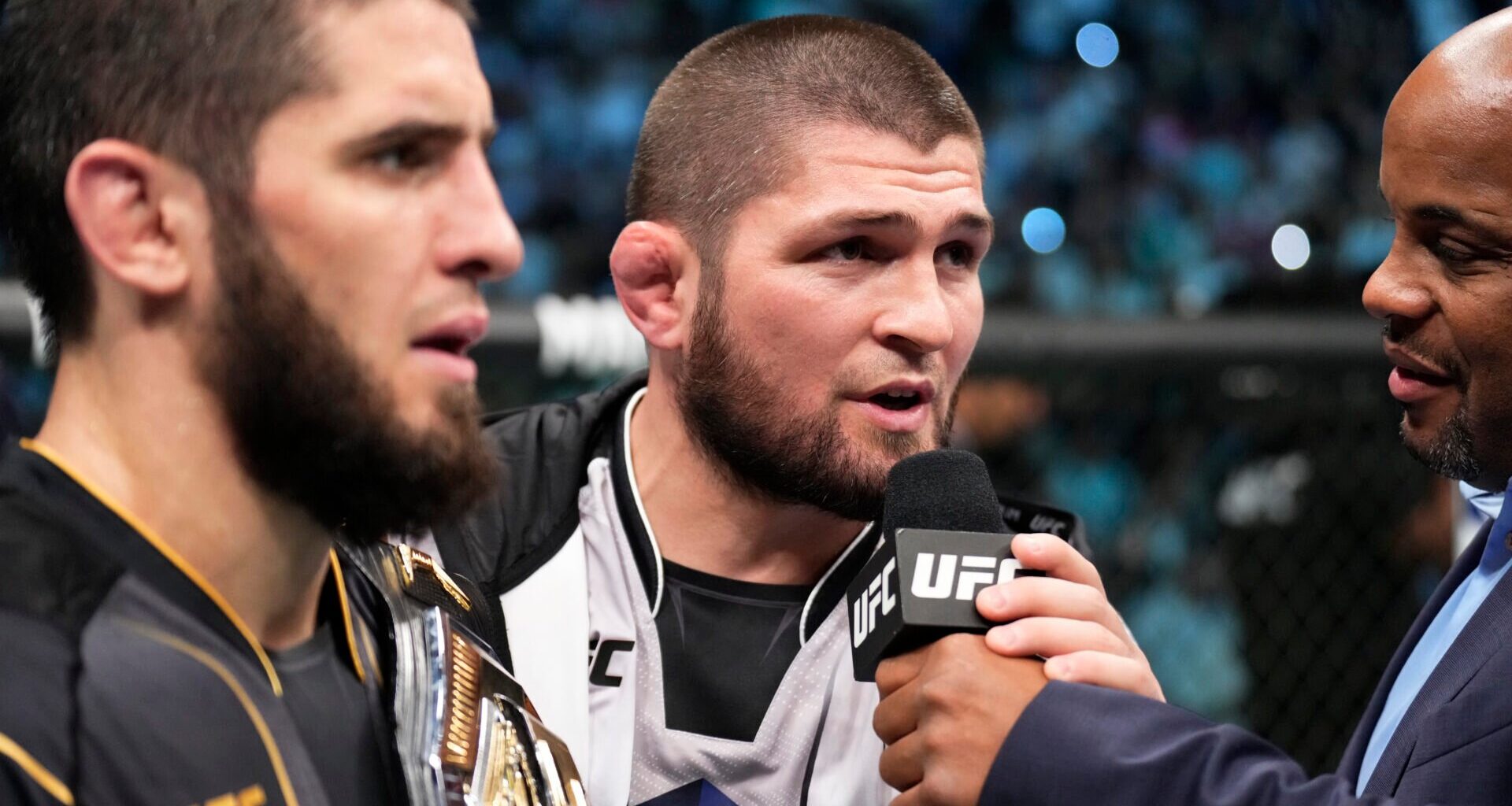 Photo by Chris Unger/Zuffa LLC