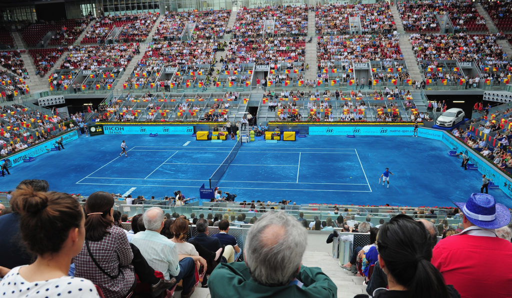 Photo by Mike Hewitt/Getty Images