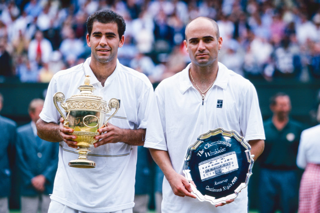 Photo by Simon Bruty/Anychance/Getty Images