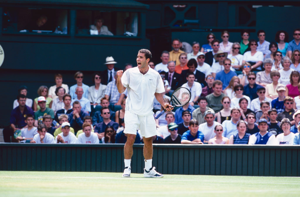 Photo by Simon Bruty/Anychance/Getty Images