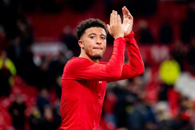 Manchester United v Leeds United - Premier League