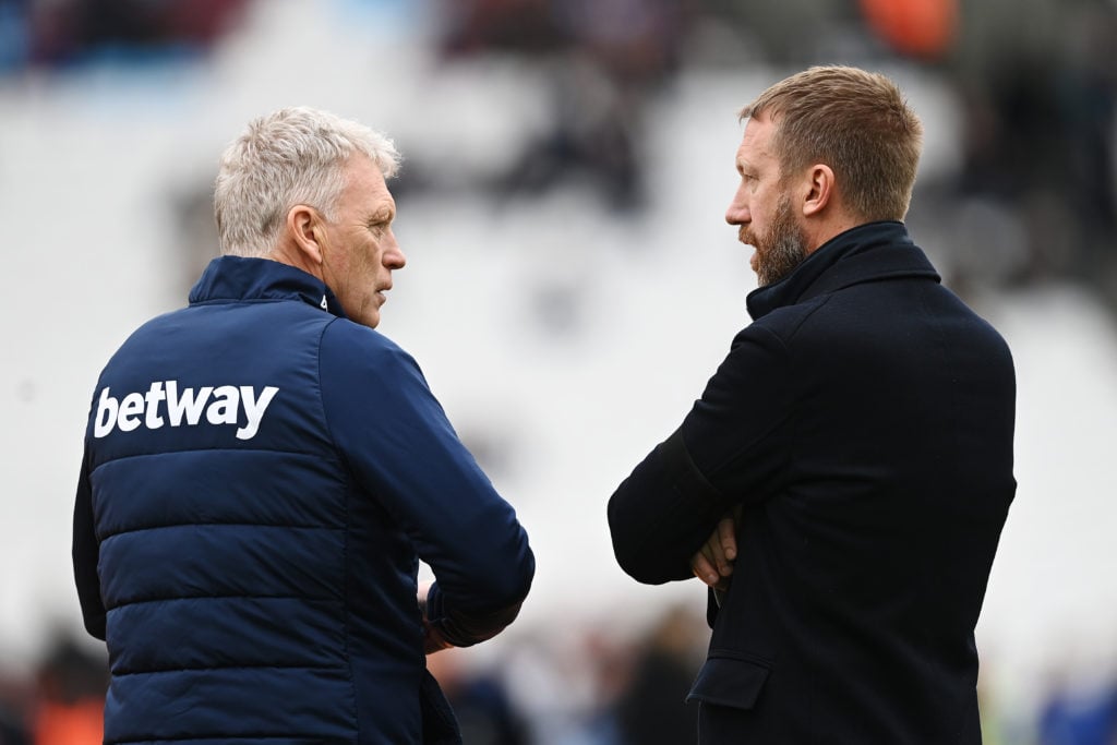 Photo by Darren Walsh/Chelsea FC via Getty Images