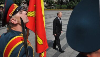 Russia Has Started Losing the War in Ukraine