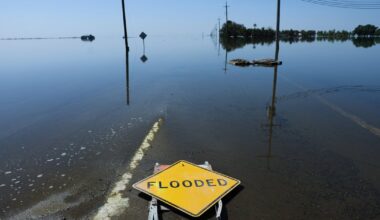 Why 'Hundred-Year' Storms Are Happening More Often Than That