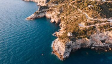 Seven lesser-known European holiday destinations where the locals go