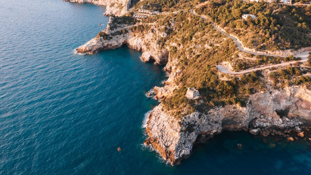 Seven lesser-known European holiday destinations where the locals go