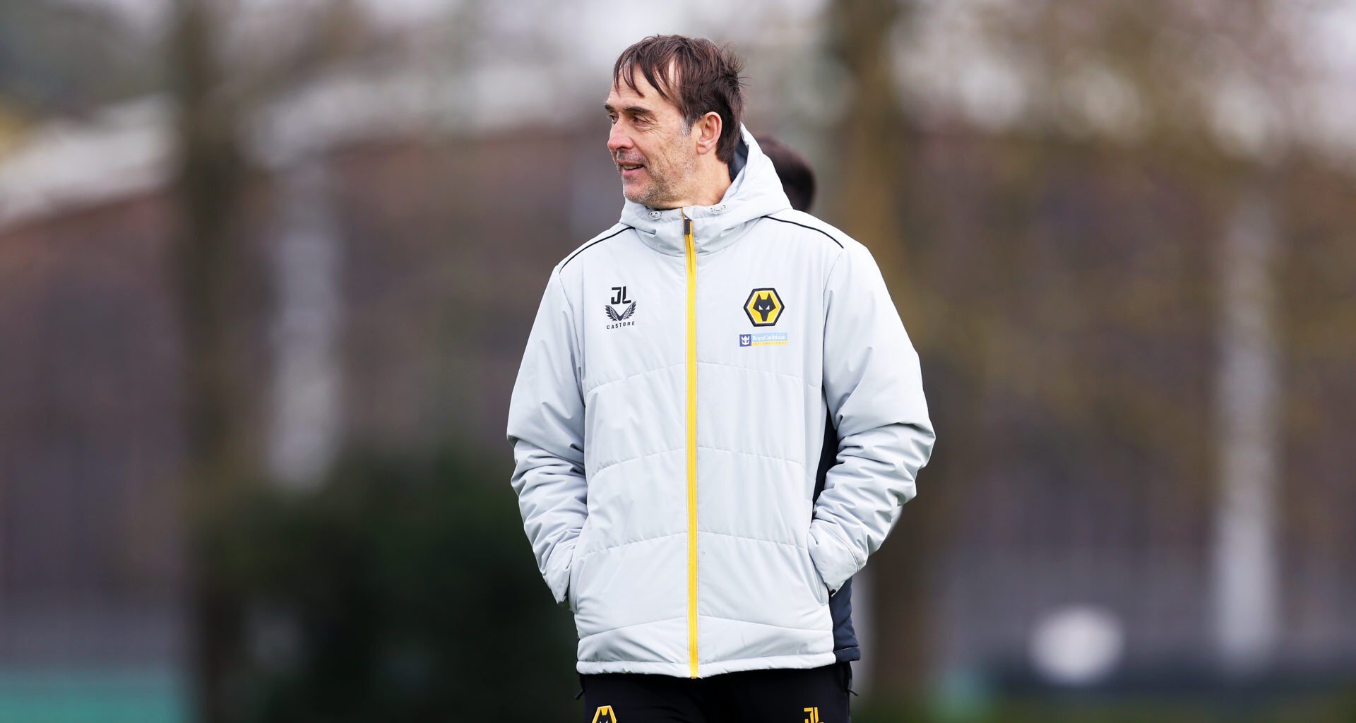 Julen Lopetegui now set for very left-field managerial job after stints at Wolves and West Ham