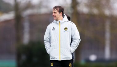 Julen Lopetegui now set for very left-field managerial job after stints at Wolves and West Ham