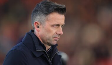 £7m defender urged to pick Sheffield United over Leeds United, told he would 'thrive' under Chris Wilder