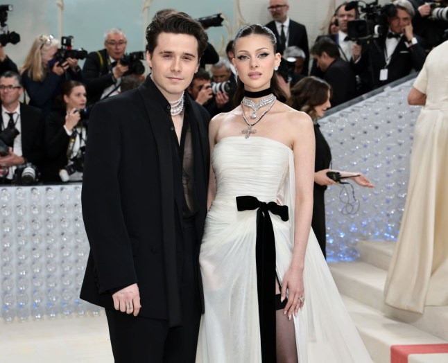 The 2023 Met Gala Celebrating 