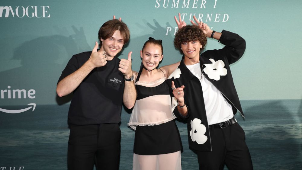 Read 'Summer I Turned Pretty' Book Trilogy Online: $19 Box Set Sale