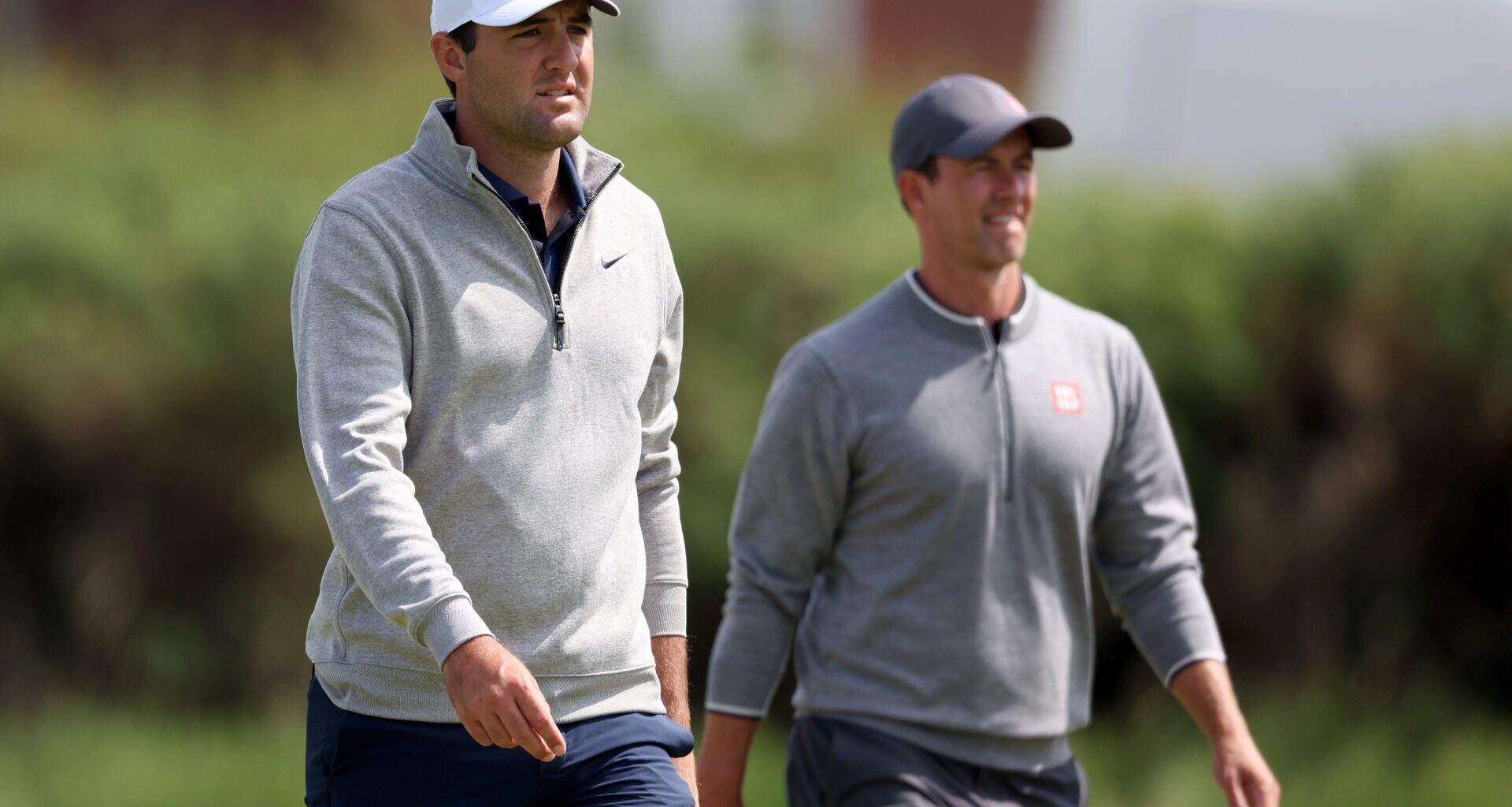 Adam Scott backs Scottie Scheffler in campaigning for drastic changes to 'silly' PGA Tour event